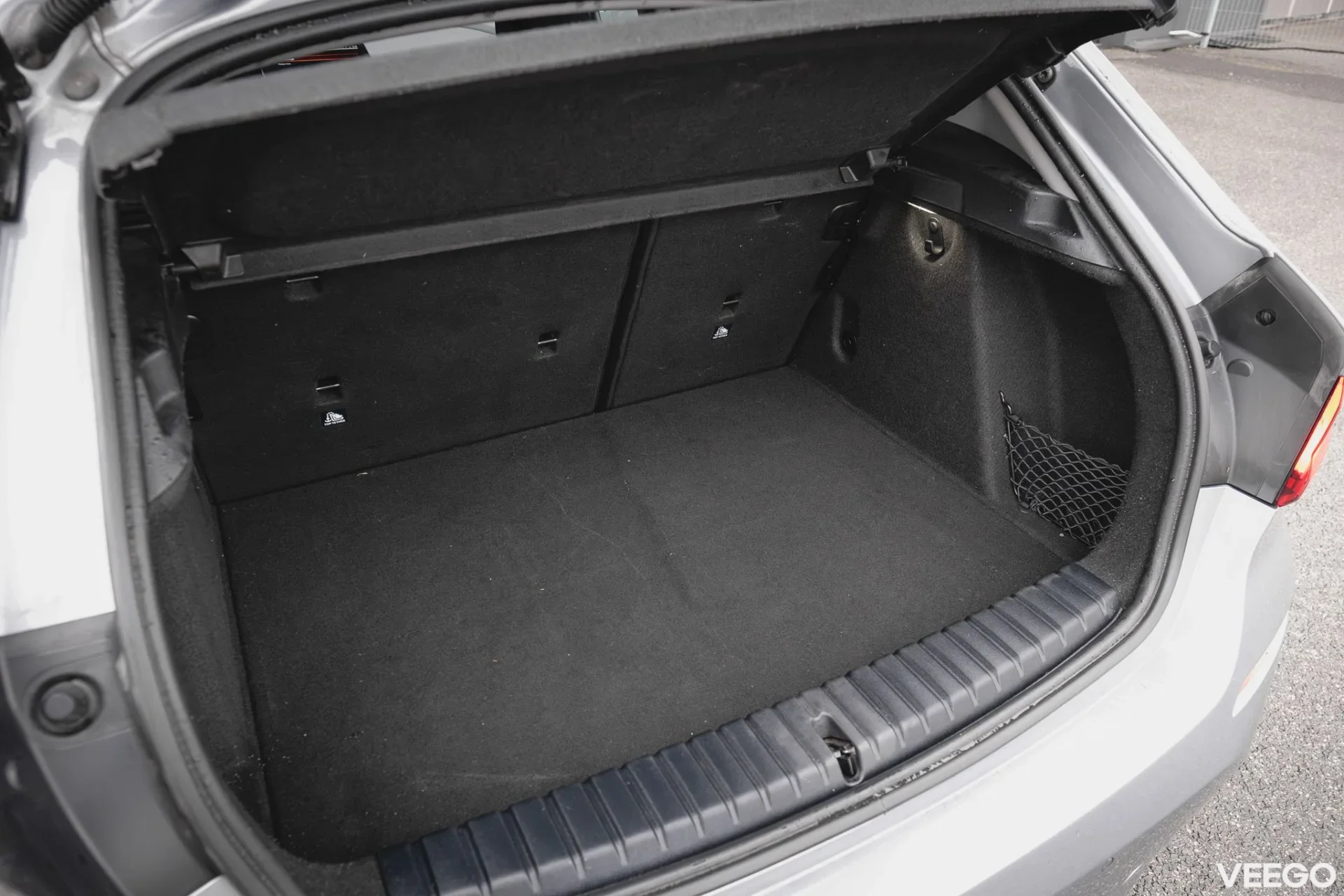 BMW 118 i Advantage 1.5 100kW