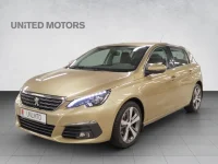 Peugeot 308 Active 1,2 Turbo Pure Tech 130hp EAT6 96kW thumbnail