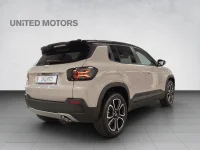 Jeep Avenger - 74kW thumbnail