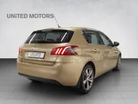 Peugeot 308 Active 1,2 Turbo Pure Tech 130hp EAT6 96kW thumbnail