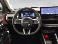 Jeep Avenger - 74kW thumbnail