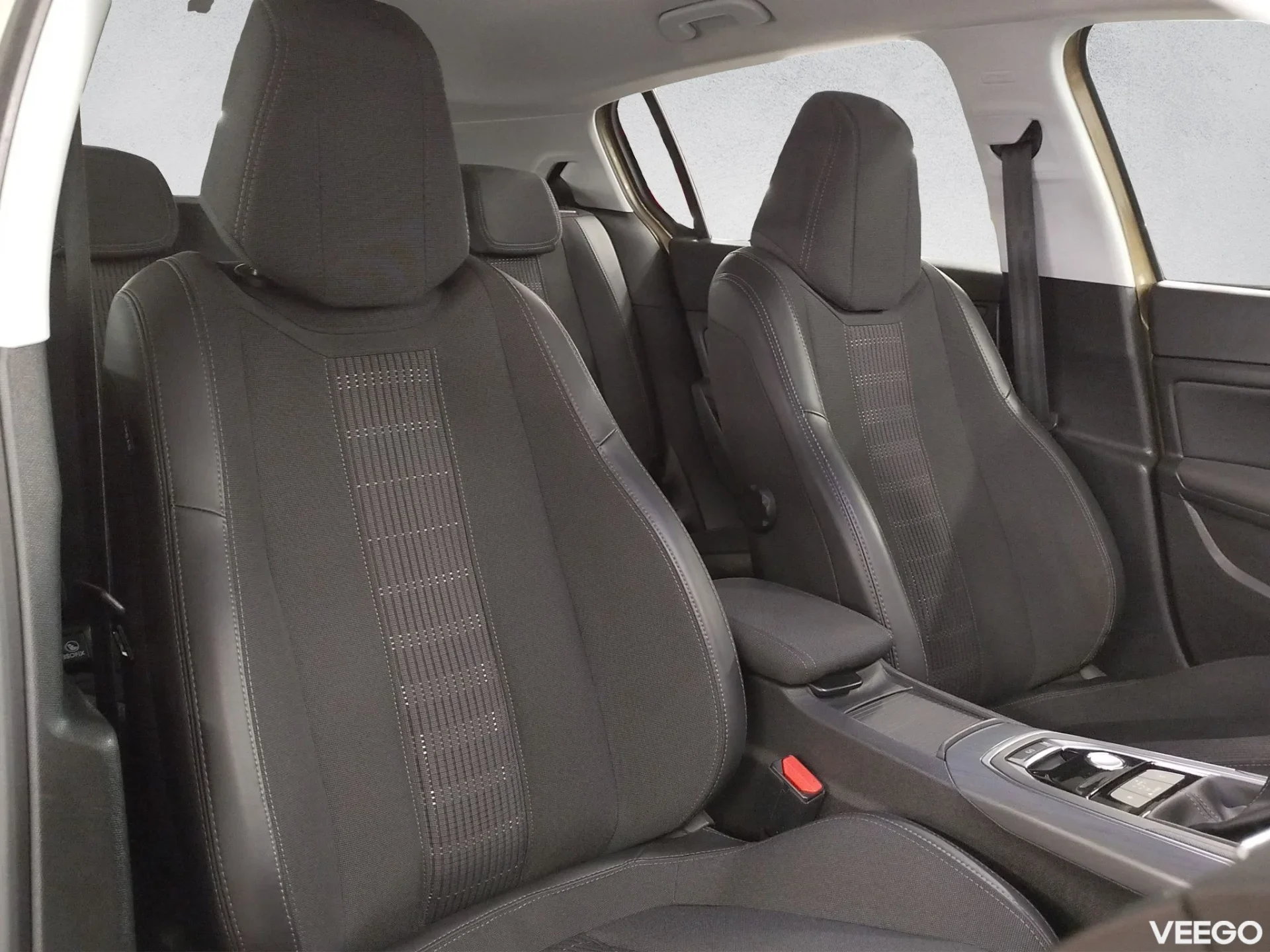 Peugeot 308 Active 1,2 Turbo Pure Tech 130hp EAT6 96kW