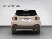 Jeep Avenger - 74kW thumbnail