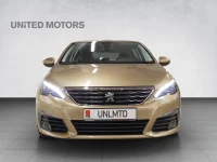 Peugeot 308 Active 1,2 Turbo Pure Tech 130hp EAT6 96kW thumbnail