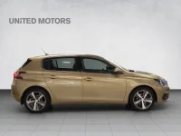 Peugeot 308 Active 1,2 Turbo Pure Tech 130hp EAT6 96kW thumbnail