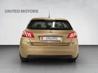 Peugeot 308 Active 1,2 Turbo Pure Tech 130hp EAT6 96kW thumbnail