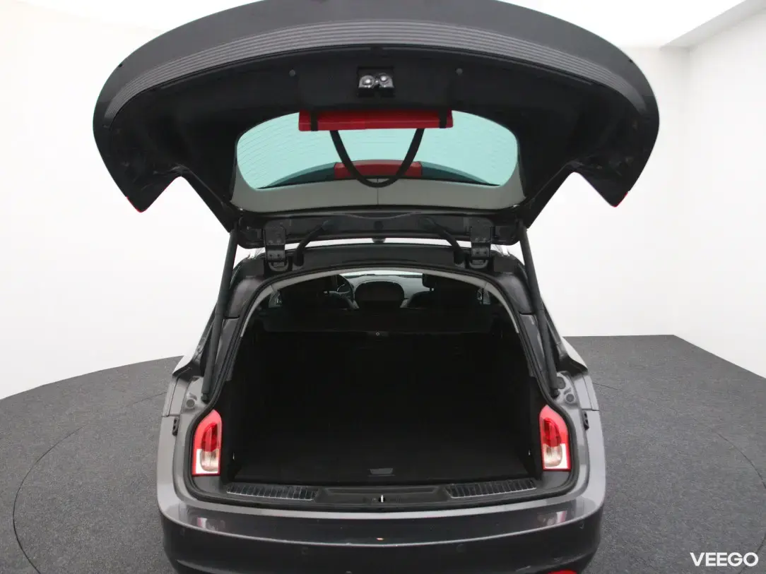 Opel Insignia 1.4 103kW