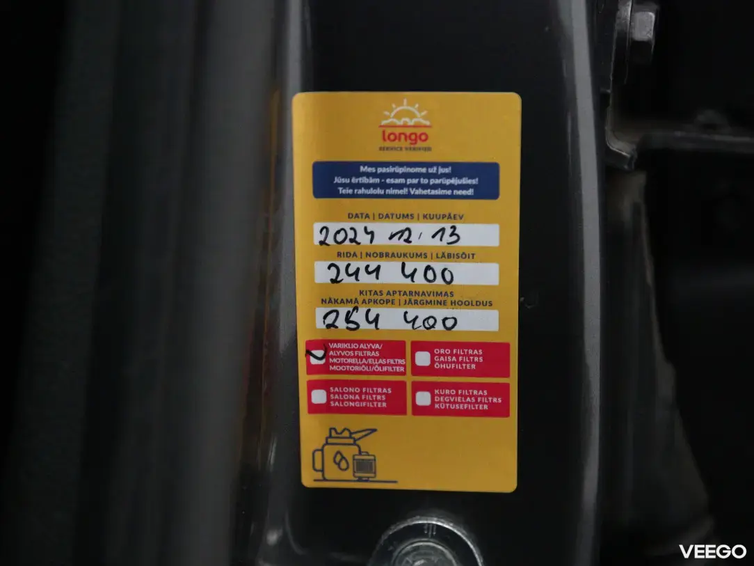 Opel Insignia 1.4 103kW