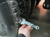 SCANIA P340 FERRARI 726 / LIFT L=5138 mm 250kW thumbnail