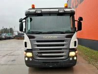SCANIA P340 FERRARI 726 / LIFT L=5138 mm 250kW thumbnail