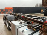 SCANIA P340 FERRARI 726 / LIFT L=5138 mm 250kW thumbnail