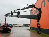 SCANIA P340 FERRARI 726 / LIFT L=5138 mm 250kW thumbnail