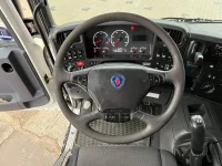 SCANIA P340 FERRARI 726 / LIFT L=5138 mm 250kW thumbnail