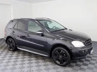 Mercedes-Benz ML280 3.0 141kW thumbnail