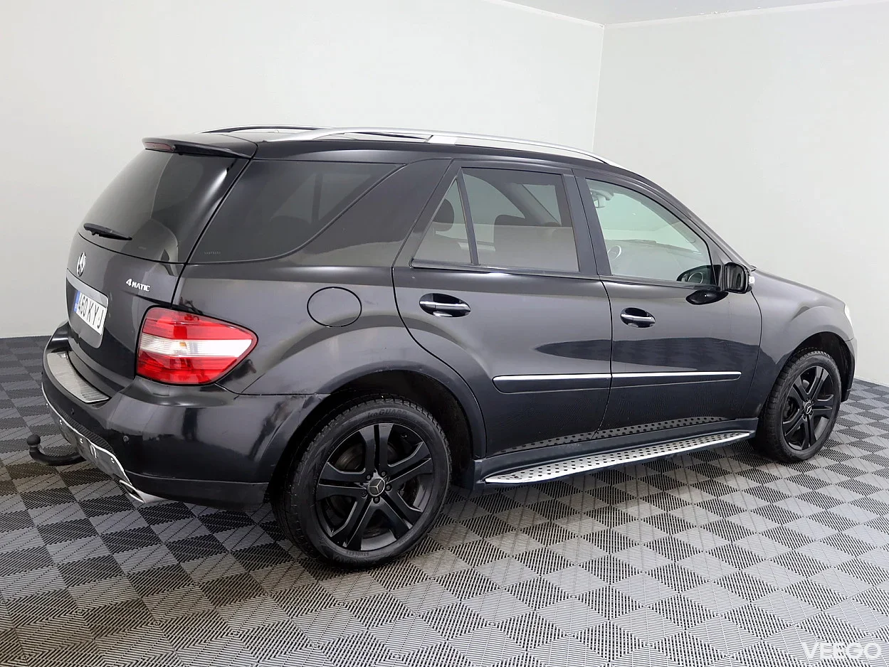 Mercedes-Benz ML280 3.0 141kW