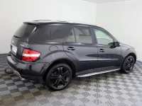 Mercedes-Benz ML280 3.0 141kW thumbnail