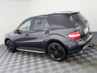 Mercedes-Benz ML280 3.0 141kW thumbnail