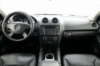 Mercedes-Benz ML280 3.0 141kW thumbnail