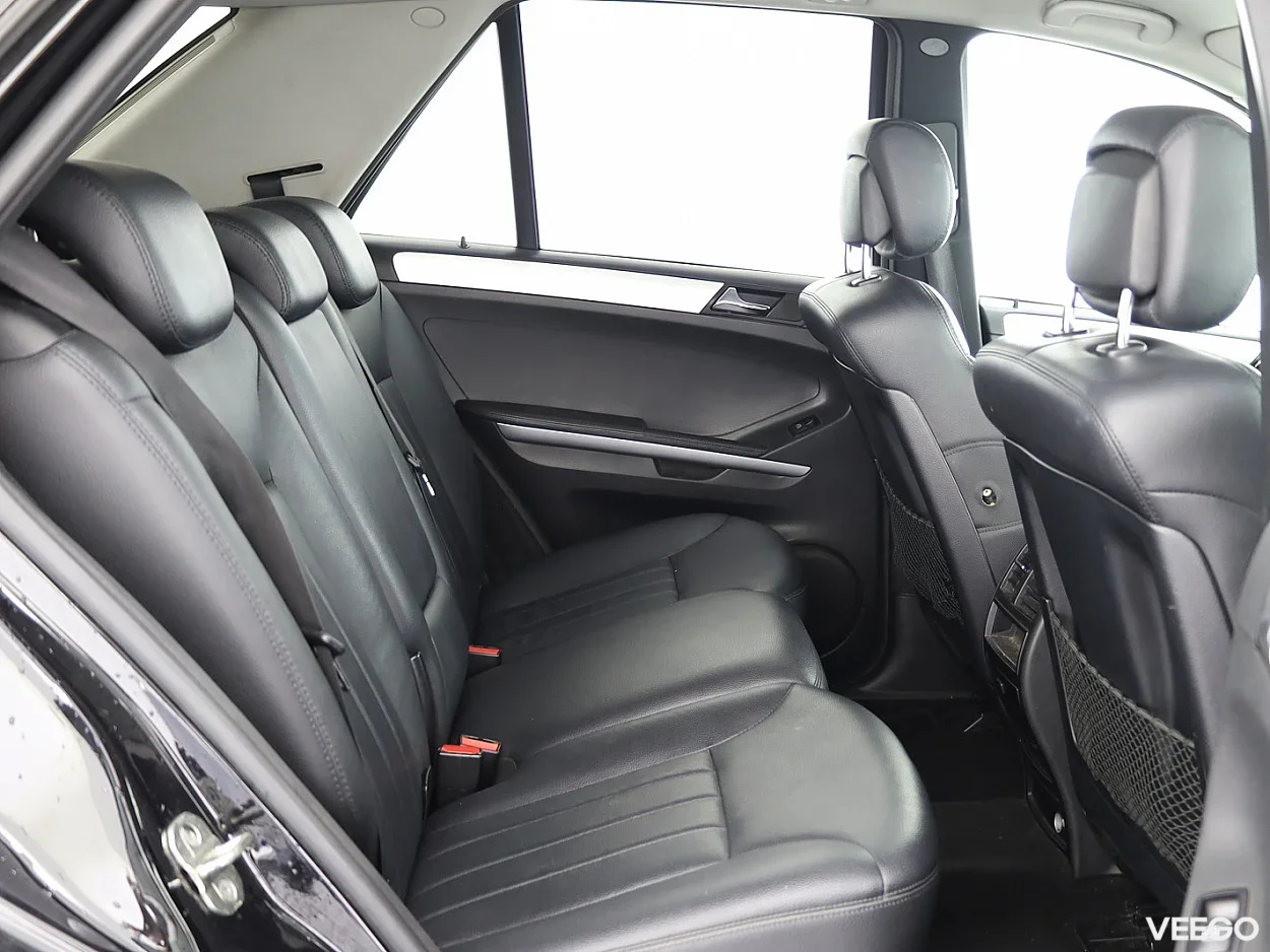 Mercedes-Benz ML280 3.0 141kW