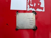 SCANIA P340 FERRARI 726 / LIFT L=5138 mm 250kW thumbnail