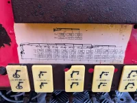 SCANIA P340 FERRARI 726 / LIFT L=5138 mm 250kW thumbnail