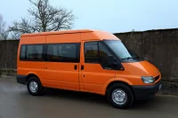Ford Transit 2.4 66kW thumbnail