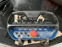 SCANIA P340 FERRARI 726 / LIFT L=5138 mm 250kW thumbnail