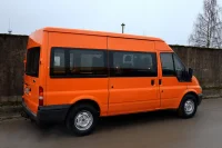 Ford Transit 2.4 66kW thumbnail