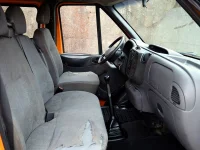 Ford Transit 2.4 66kW thumbnail