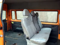 Ford Transit 2.4 66kW thumbnail