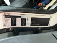 SCANIA P340 FERRARI 726 / LIFT L=5138 mm 250kW thumbnail