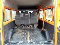 Ford Transit 2.4 66kW thumbnail