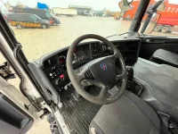 SCANIA P340 FERRARI 726 / LIFT L=5138 mm 250kW thumbnail