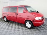 Volkswagen Caravelle 2.4 57kW thumbnail