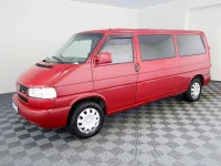 Volkswagen Caravelle 2.4 57kW thumbnail