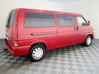 Volkswagen Caravelle 2.4 57kW thumbnail