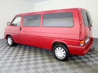 Volkswagen Caravelle 2.4 57kW thumbnail