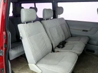 Volkswagen Caravelle 2.4 57kW thumbnail