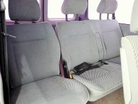 Volkswagen Caravelle 2.4 57kW thumbnail