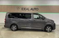 Toyota Proace Verso Long Double side door Shuttle Comfort 130kW thumbnail