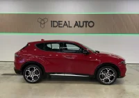 Alfa Romeo Tonale - 117kW thumbnail