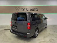 Toyota Proace Verso Long Double side door Shuttle Comfort 130kW thumbnail