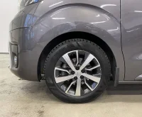 Toyota Proace Verso Long Double side door Shuttle Comfort 130kW thumbnail