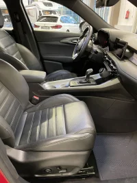 Alfa Romeo Tonale - 117kW thumbnail