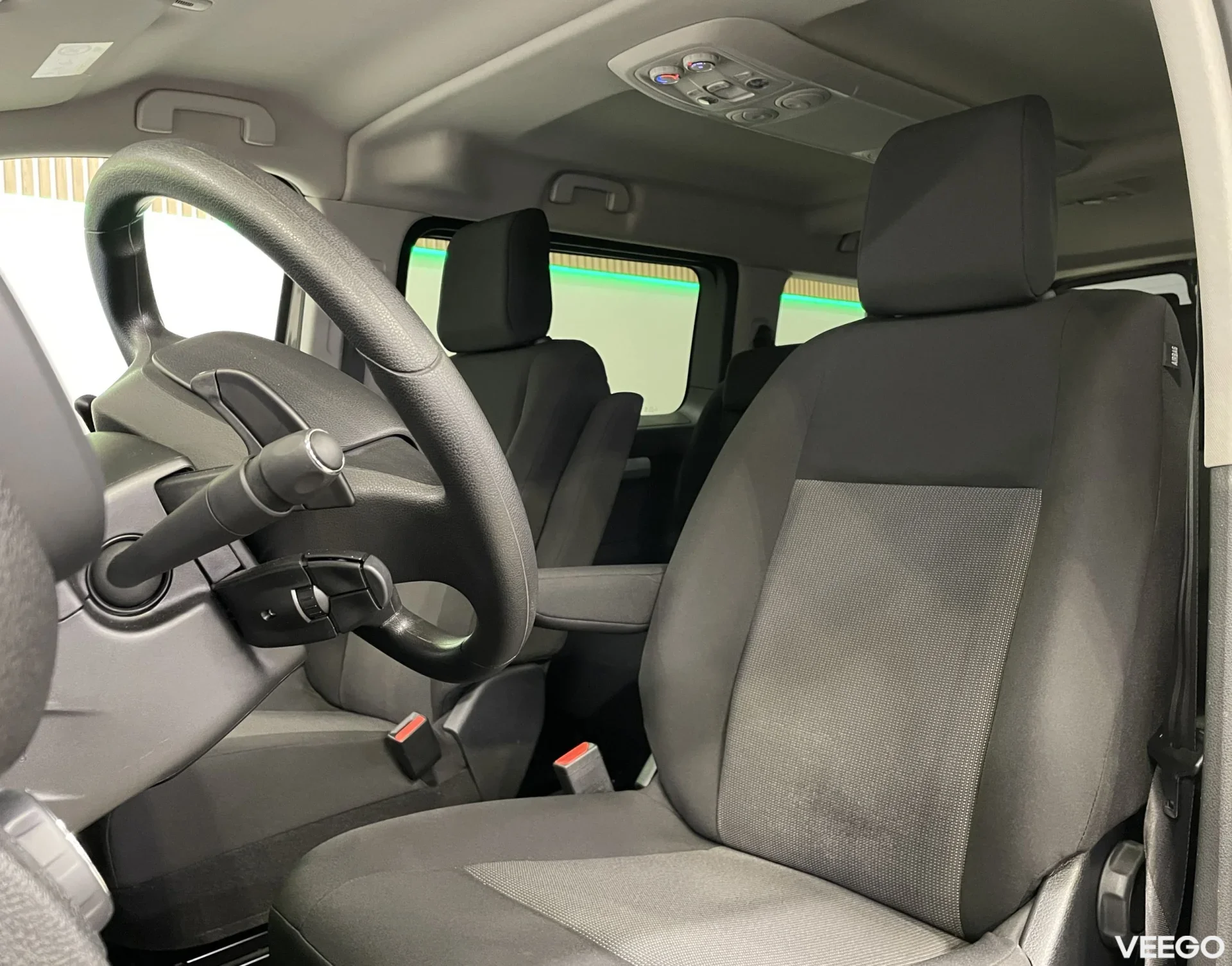 Toyota Proace Verso Long Double side door Shuttle Comfort 130kW