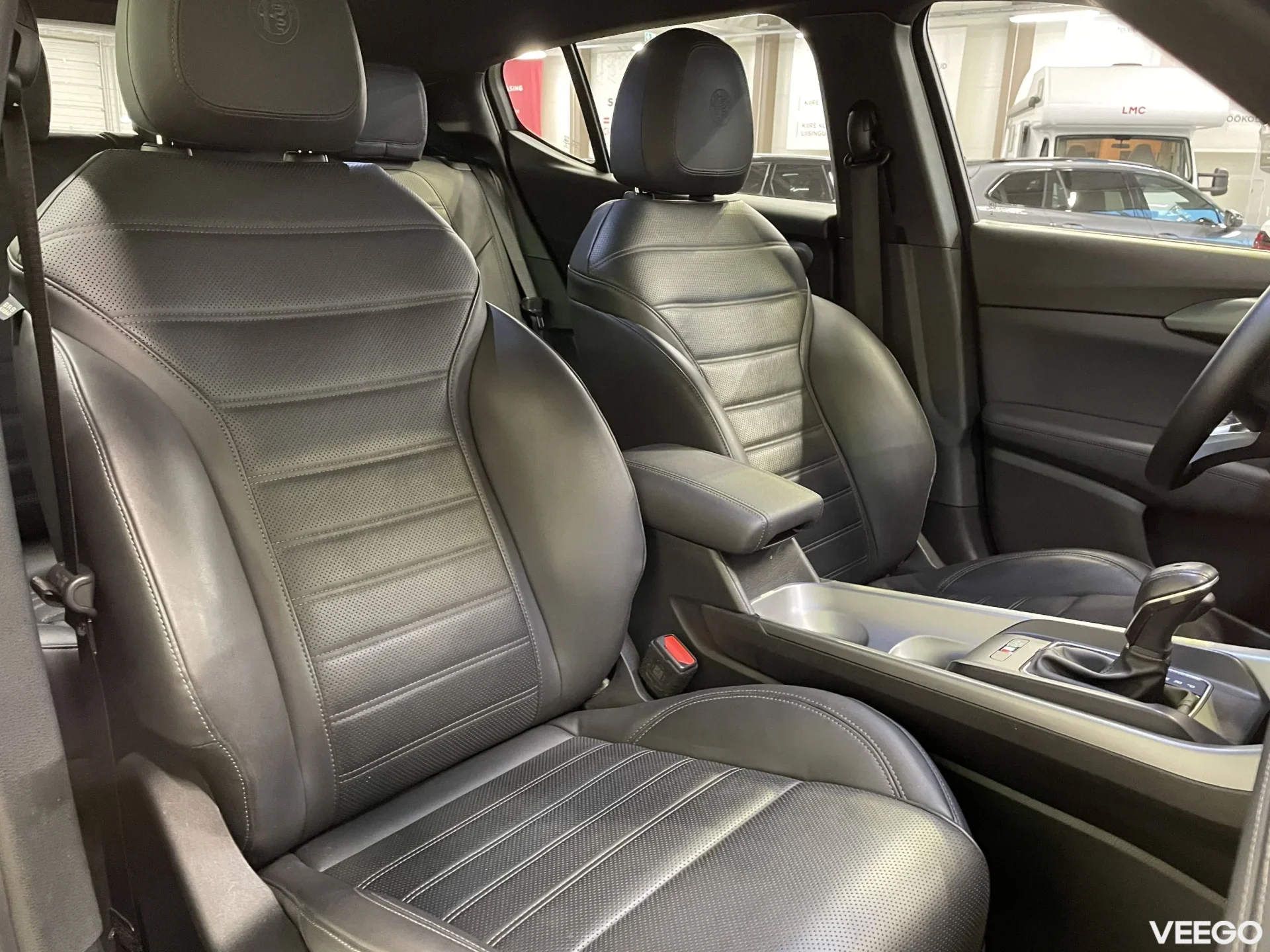 Alfa Romeo Tonale - 117kW