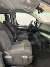 Toyota Proace Verso Long Double side door Shuttle Comfort 130kW thumbnail