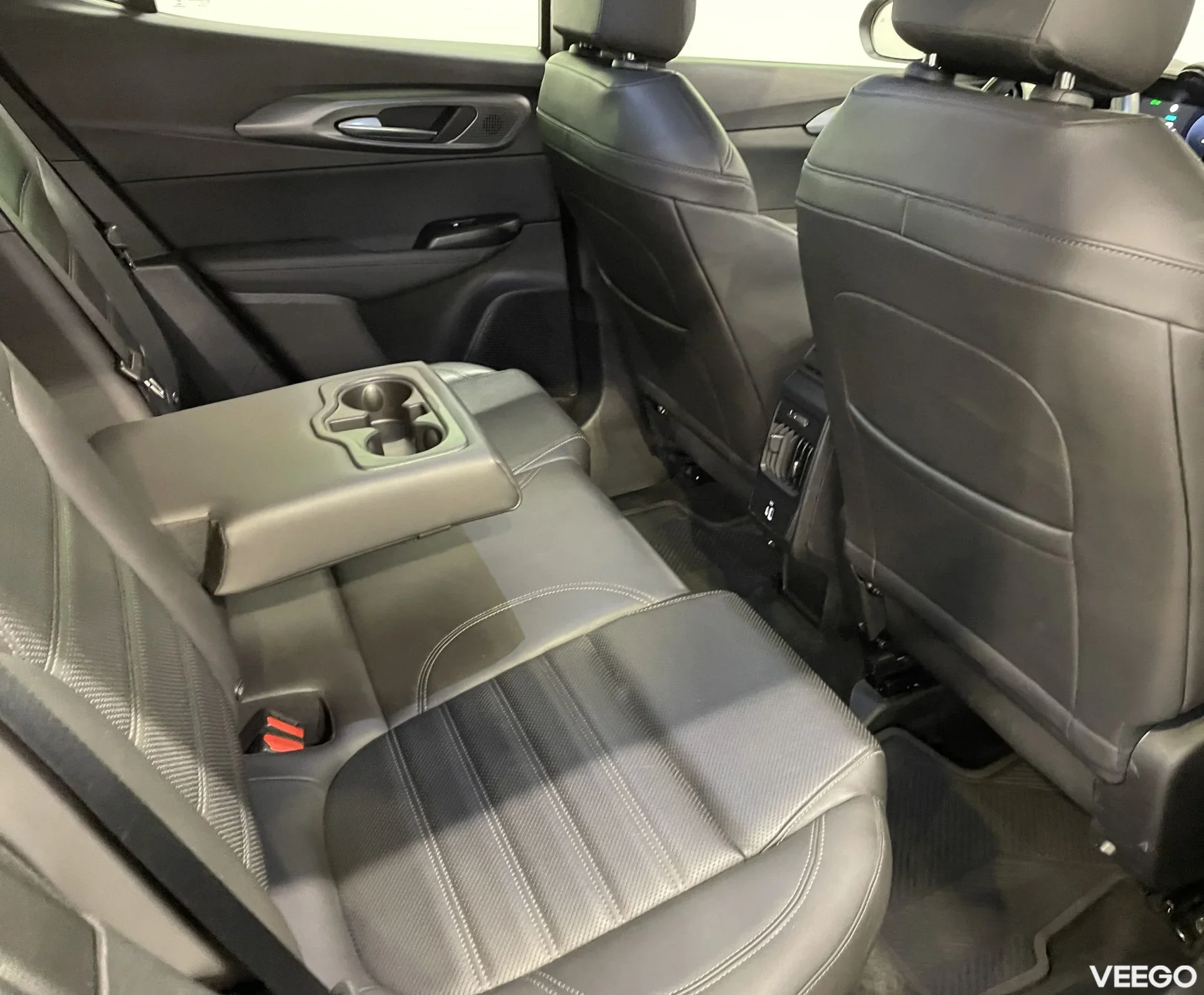 Alfa Romeo Tonale - 117kW