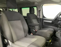 Toyota Proace Verso Long Double side door Shuttle Comfort 130kW thumbnail