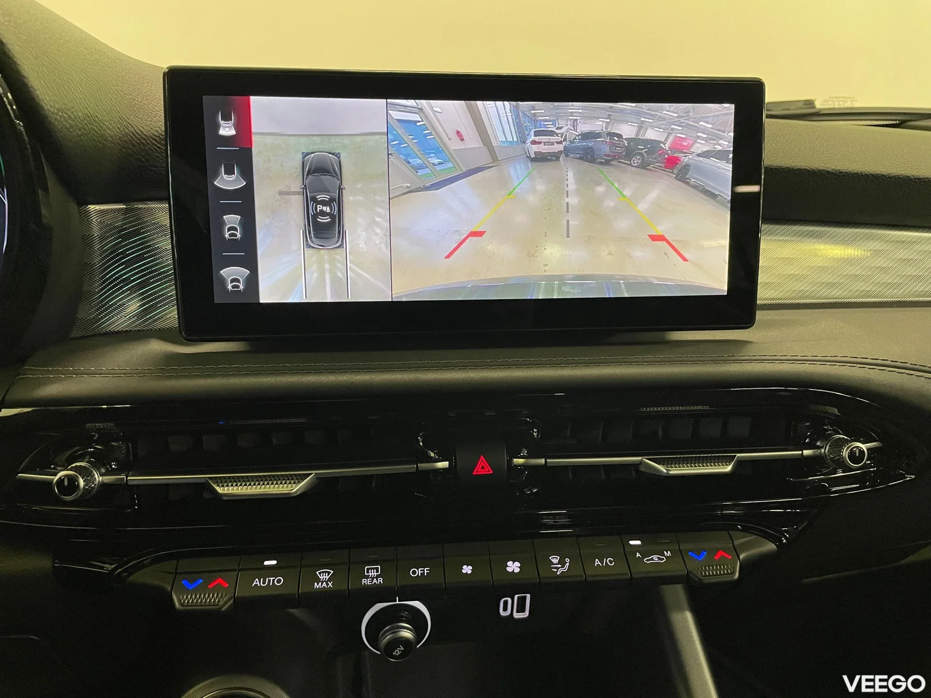 Alfa Romeo Tonale - 117kW